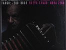 ASTOR PIAZZOLLLA: Tango: Zero Hour LP (audiophile pressing, promo stamp obc)