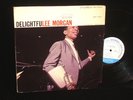 Lee Morgan LP BLUE NOTE 84243 Delightfulee STEREO LIBERTY 1966