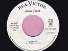 Johnny Fever 