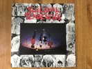 SUICIDAL TENDENCIES - S/T 1983 Frontier Records ?FLP 1011 original punk hardcore