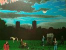MR. MISTER  WELCOME TO THE REAL WORLD 1985 RELEASE  VINYL POP ROCK NEVER PLAYED 