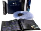 DEVIN TOWNSEND PROJECT - ERAS: PART I   NEW SEALED *clear vinyl variant*