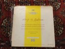 BEETHOVEN SONATE FOR CELLO DGG TULIP LPM 18352 ENRICO MAINARDI ZECCHI