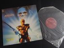 MASTERS OF THE UNIVERSE ORIGINAL SOUNDTRACK LP BILL CONTI NR MINT