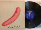 Velvet Underground & Nico - Andy Warhol - 1967 Stereo Peeled Banana V6-5008 VG++