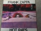Frank Zappa, Hot Rats, Bizarre, Reprise Records, RSLP 6356, Vinyl LP Album.