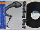 HOWLIN' WOLF I'M THE WOLF TRIO PA-3122 Japan OBI MONO VINYL LP