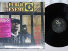 PUBLIC ENEMY IT TAKES NATION OF MILLIONS TO HOLD US BACK DEF JAM BFW 44303 US LP