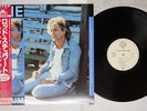 ROD STEWART ALBUM WARNER P-13172 Japan OBI VINYL LP