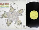 BOX TOPS DIMENSIONS CBS/SONY BELL-58001 Japan PROMO VINYL LP