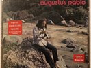 Augustus Pablo EAST OF THE RIVER NILE vinyl LP Shanachie Reissue Melodica Roots