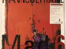 Ravi Coltrane MAD 6 vinyl LP Japanese import Round Midnight Eighty-Eights