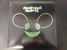 deadmau5 4X4=-12 NM 2LP EDM TECHNO RAVE