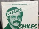 Ed Legare Smiles Linda-Su Private Soft Rock Prog Lounge NM/NM Tops  Rare