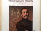 HECTOR RIVERA ...Y Vuelve UA LATINO US OG PRESS Bobby Marin LATIN SALSA KILLER