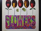 The Rolling Stones - Flowers LP VG+ LL-3509 Mono Red Label Boxed London Record