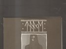 TAAKE / Vidsyn ‎– Men Of Eight / Lagnonector EP 10