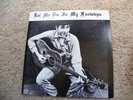 Bob Dylan Let Me Die In My Footsteps vinyl lp record Berkeley Records