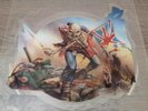 IRON MAIDEN  The Trooper  V-CUT  7