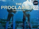 THE PROCLAIMERS SUNSHINE ON LEITH - GREEN VINYL. HMV EXCLUSIVE. 500 Copies. NEW