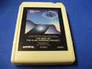ALAN PARSONS PROJECT 8 TRACK TAPE Best of TESTED new pad & s REC CLUB 1983 NICE