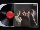 THE ROLLING STONES Debut LP UK BOXED MONO LK 4605 1977 Red Decca EX+