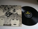 THE BEATLES / REVOLVER  LP  1st PRESS  STEREO  1966