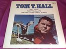 1969 Country LP : Tom T Hall   Ballad of Forty Dollars and His Other Great Songs