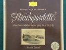 Classical 4 LP Box Set  Beethoven String Quartets Amadeus Quartet - DG 138537-40