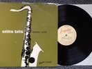 RARE UK ORG. ESQUIRE - SONNY STITT - STITT'S BITS