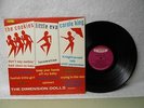 The Dimension Dolls LP NM 1963 Mono Orig  Carole King The Cookies Little Eva
