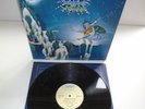 URIAH HEEP-DEMONS AND WIZARDS ...SUPERB  UK PRESS NEAR MINT VINYL LP RECORD 1972