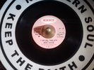 Late 60's Club Sound, Felice Taylor, I Can Feel Your Love, Kent Promo, 1968 VG++