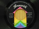 Chi-Lites 45 Are You My Woman bw Trouble's A' Comin' - Brunswick M-