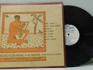 Compilation LP Negro Folk Music Of Alabama - Folkways VG+