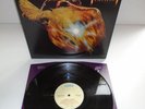 URIAH HEEP-RETURN TO FANTASY...SUPERB  1ST UK PRESS N/MINT VINYL LP RECORD 1975