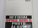 Spice Girls Official Photo Album 1997 Retro w/ Some Photos - YEO P5