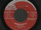 Ohio Bluegrass Gospel 45   Calvary Trio   Ark EP 314   Hear