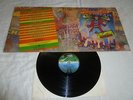 SENSATIONAL ALEX HARVEY BAND-impossible dreams '74 UK LP ORIG.TEAR GAS PROG.ROCK