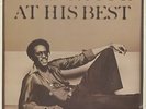 David Ruffin - At His Best 1978 (LP) - Vinyl Soul