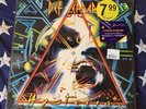 DEF LEPPARD LP HYSTERIA