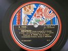 Paul Franz Wagner Siegfried French Pathe Art X.7235