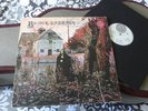 BLACK SABBATH-BLACK SABBATH  1970 UK SWIRL IN EXCL PLAYING COND RECORD