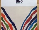 Us3 - Hand on the torch Original Vinyl LP Blue Note