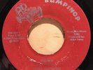 funk soul 45 FINAL DECISIONS Pusher BUMPSHOP mp3