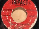 northern soul 45 DUKE BROWNER Crying Over You IMPACT mp3