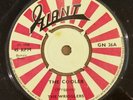 The Wrigglers - The Cooler 7