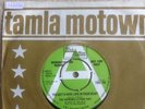 Northern Soul Tamla Motown Demo Supremes And Four Tops Tmg 793