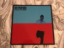 NOEL GALLAGHER'S HIGH FLYING BIRDS - IN THE HEAT OF THE MOMENT BLUE VINYL RARE