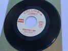 BONNIE HERMAN 45 HUSH DON'T CRY HERE THERE AND EVERYWHERE DJ Promo Northern Soul